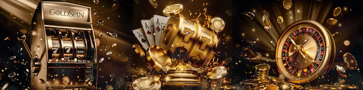 Goldspin Casino
