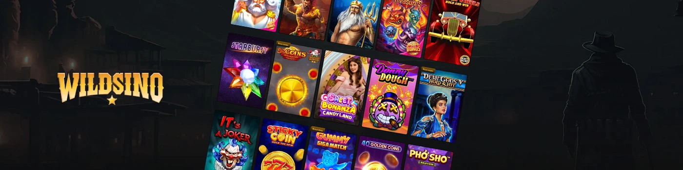 Wildsino Casino